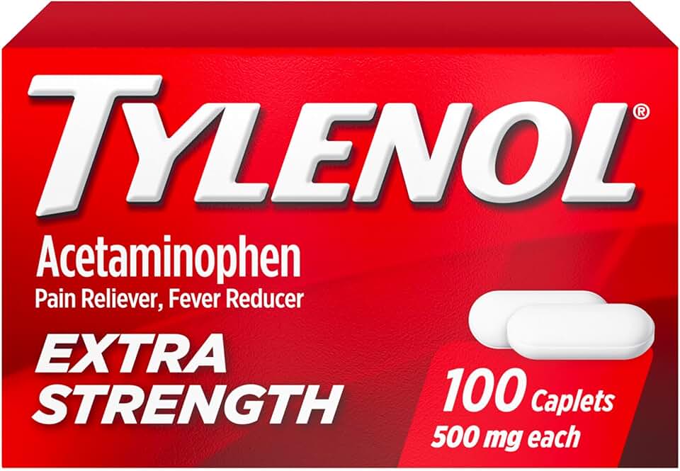 Tylenol
