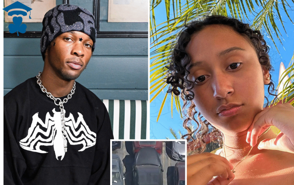 Celeste Rivas Hernandez