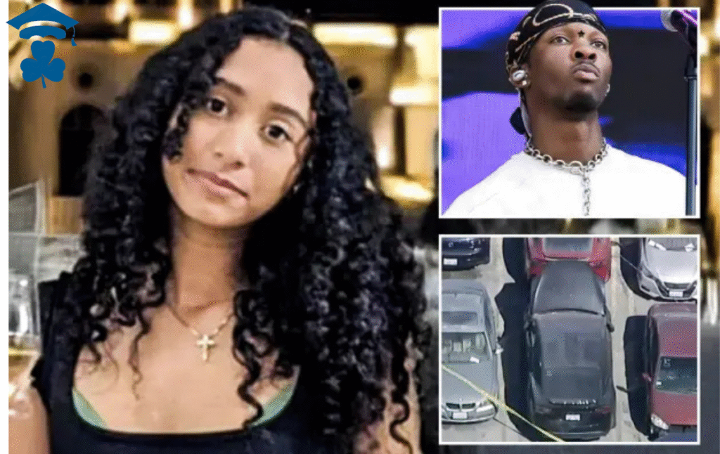 Celeste Rivas Hernandez