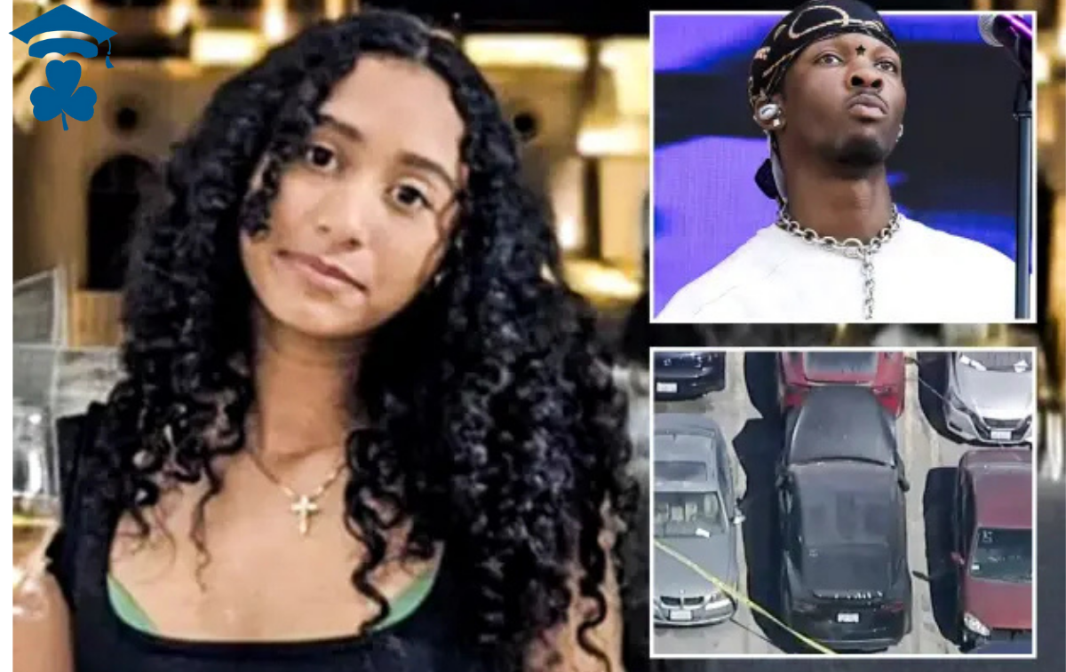 Celeste Rivas Hernandez