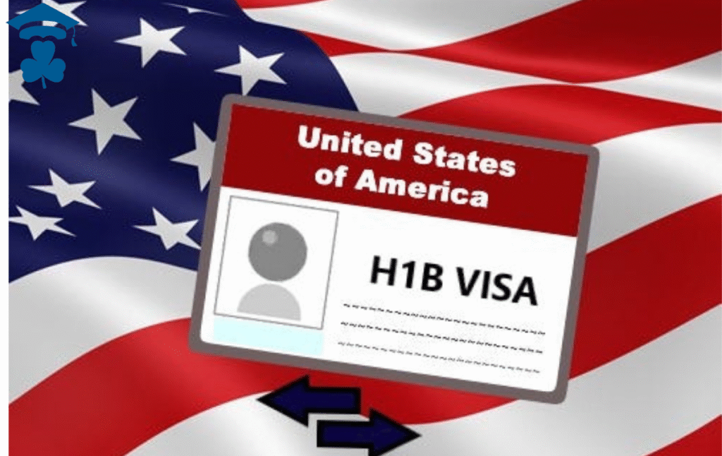 H1B visa