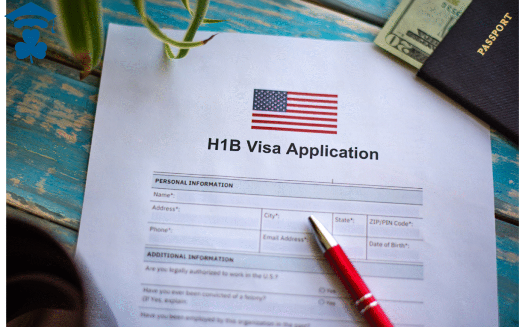 H1B visa