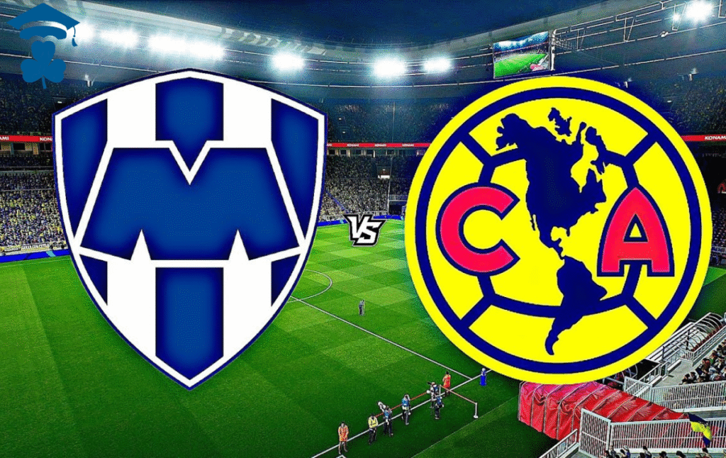 Monterrey – América