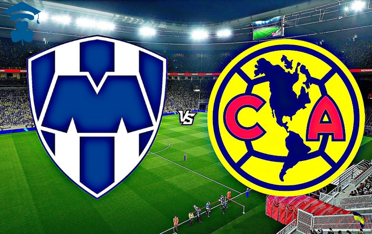 Monterrey – América