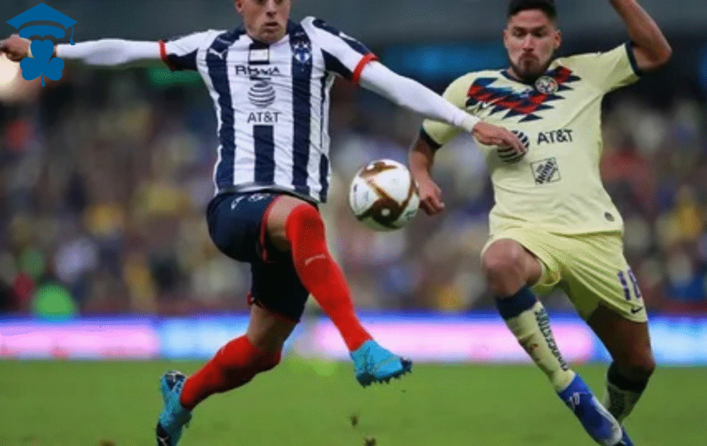 Monterrey – América