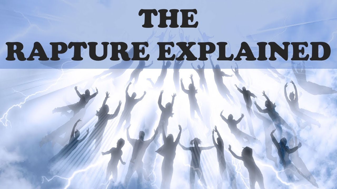 what is the rapture?